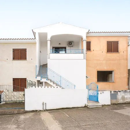 Apartment S'ercole Superior *