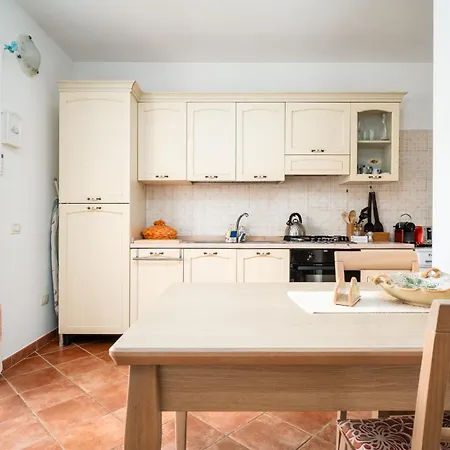 Apartment S'ercole Superior