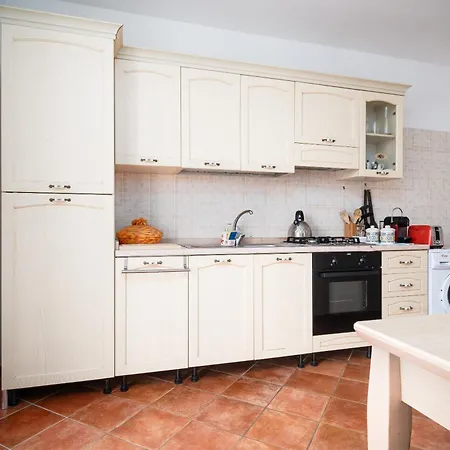 Apartment S'ercole Superior Posada (Sardinia)