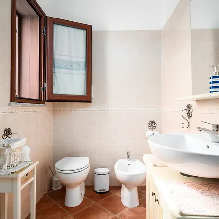 S'ercole Superior Posada (Sardinia)