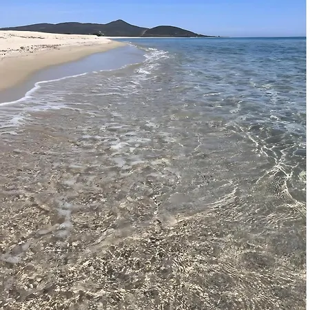 S'ercole Superior Lejlighed Posada (Sardinia)