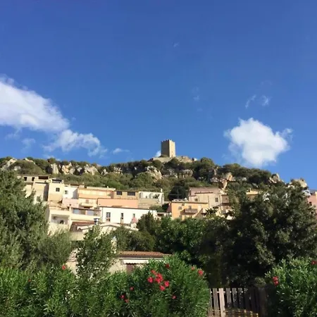 Apartamento S'ercole Superior *