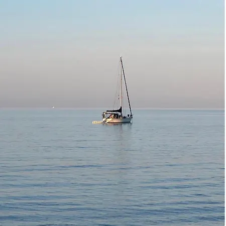 S'ercole Superior Apartment Posada (Sardinia)