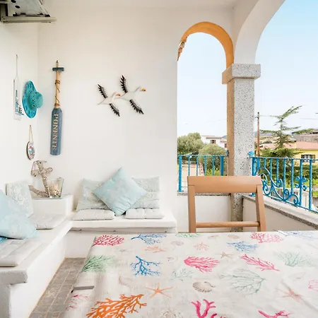 Apartment S'ercole Superior *