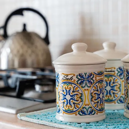 Apartamento S'ercole Superior Posada (Sardinia)