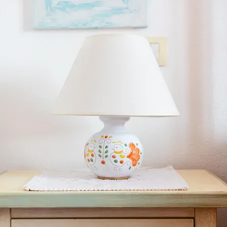 S'ercole Superior Apartment *