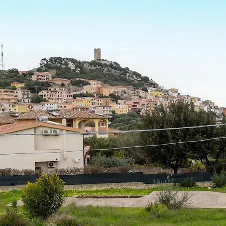 S'ercole Superior Apartment Posada (Sardinia)