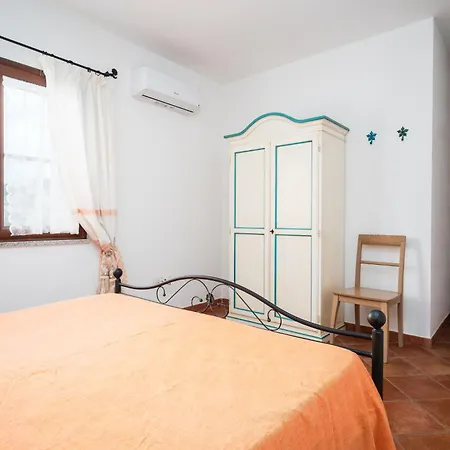 S'ercole Superior Posada (Sardinia)