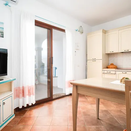 S'ercole Superior Apartment