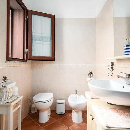 S'ercole Superior Apartment *