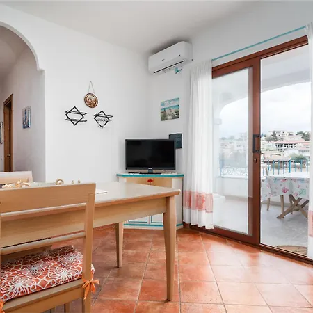 S'ercole Superior Posada (Sardinia)