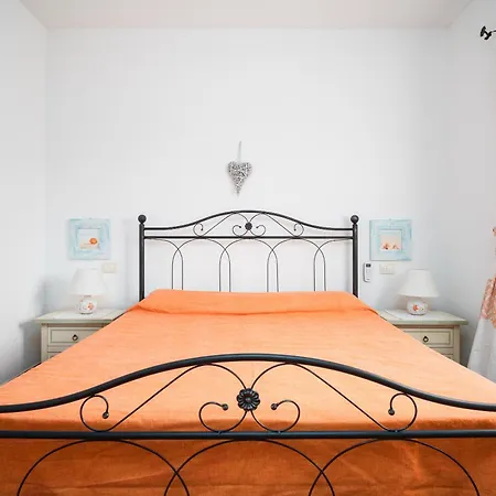 S'ercole Superior Apartment Posada (Sardinia)