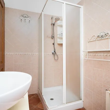 S'ercole Superior Apartment Posada (Sardinia)