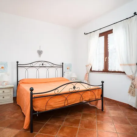 S'ercole Superior Apartment Posada (Sardinia)