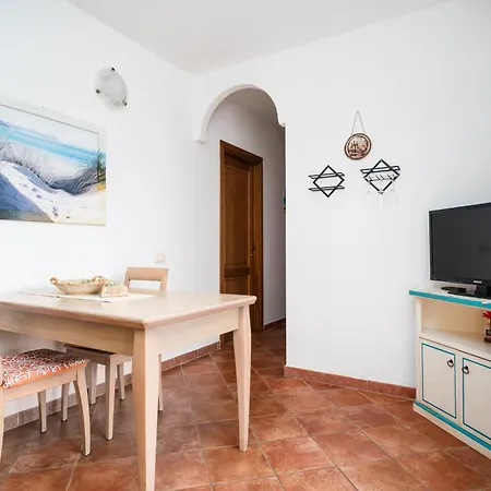 S'ercole Superior Apartment *