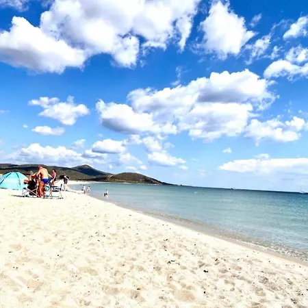 S'ercole Superior Διαμέρισμα *